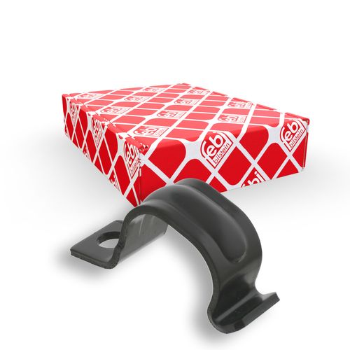 Produktbild für Halter, Stabilisatorlagerung febi Plus