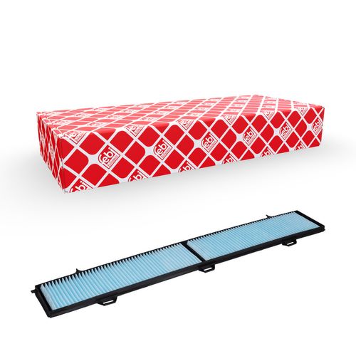 Produktbild für Filter, Innenraumluft