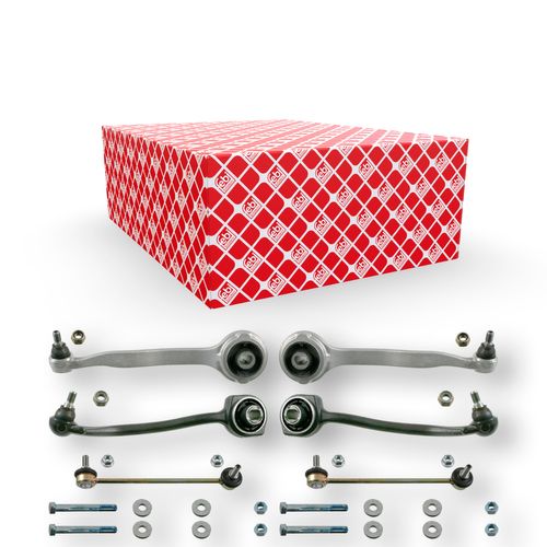 Produktbild für Reparatursatz, Querlenker ProKit