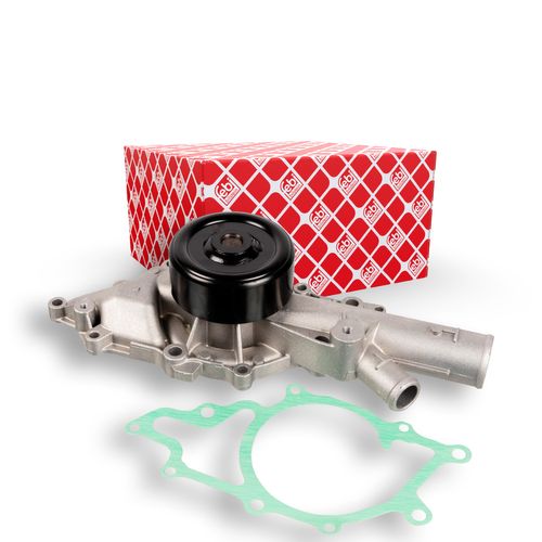 Produktbild für Wasserpumpe