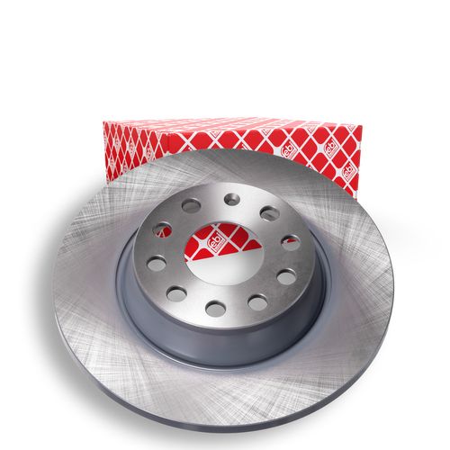 Produktbild für Bremsscheibe