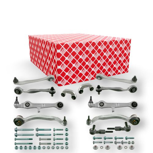 Produktbild für Reparatursatz, Querlenker ProKit
