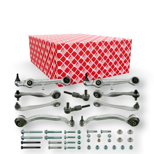 Produktbild für Reparatursatz, Querlenker