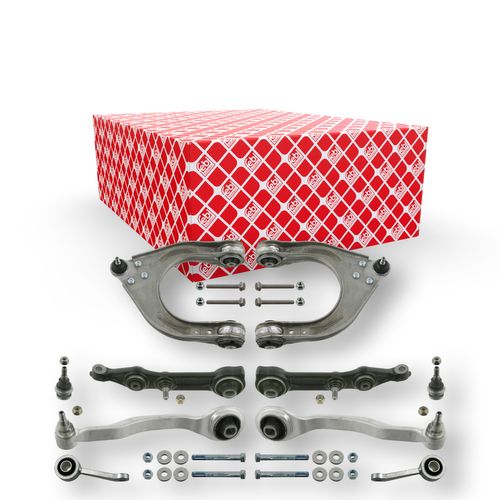 Produktbild für Reparatursatz, Querlenker ProKit
