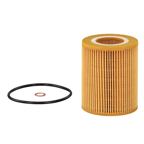 Produktbild für Ölfilter