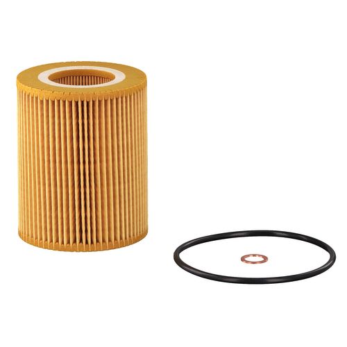 Produktbild für Ölfilter