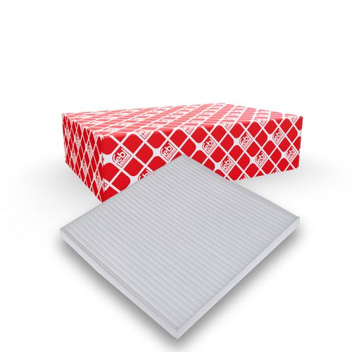 Produktbild für Filter, Innenraumluft