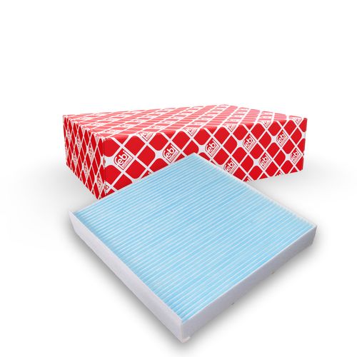 Produktbild für Filter, Innenraumluft