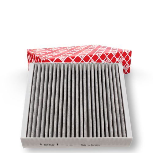 Produktbild für Filter, Innenraumluft