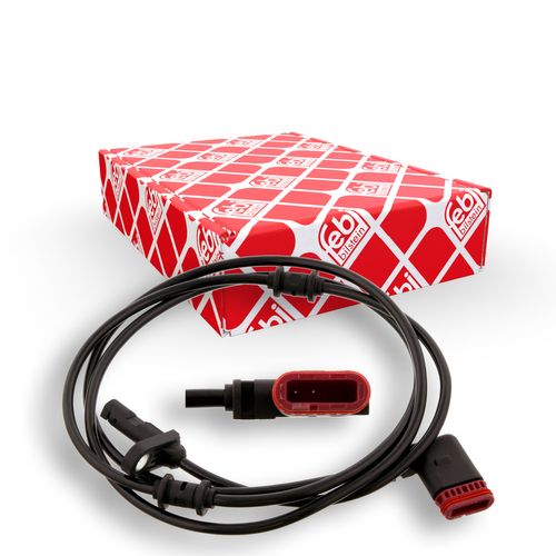 Produktbild für Sensor, Raddrehzahl