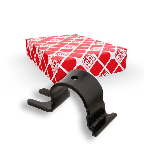 Produktbild für Halter, Stabilisatorlagerung febi Plus