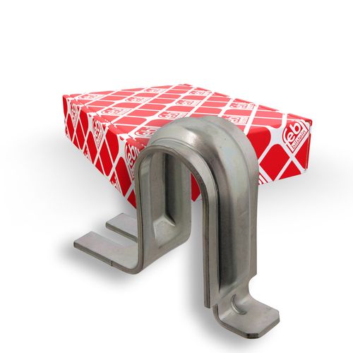 Produktbild für Halter, Stabilisatorlagerung febi Plus