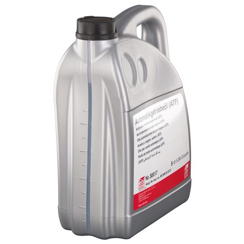 Produktbild für Automatikgetriebeöl (ATF) [5 L]