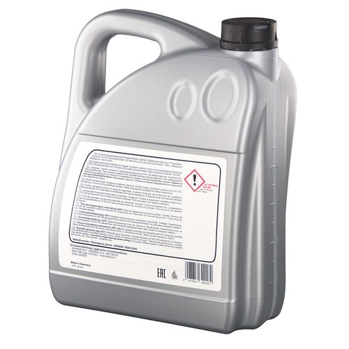 Produktbild für Automatikgetriebeöl (ATF) [5 L]