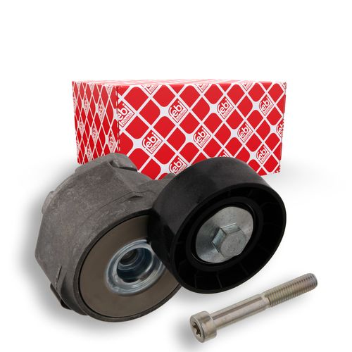 Produktbild für Riemenspanner, Keilrippenriemen