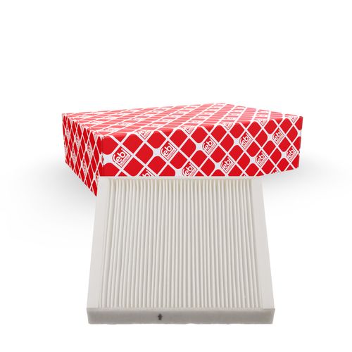 Produktbild für Filter, Innenraumluft