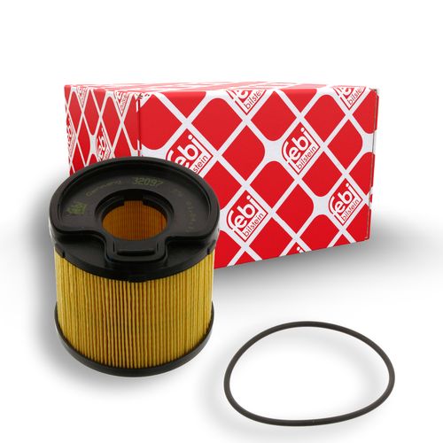 Produktbild für Kraftstofffilter