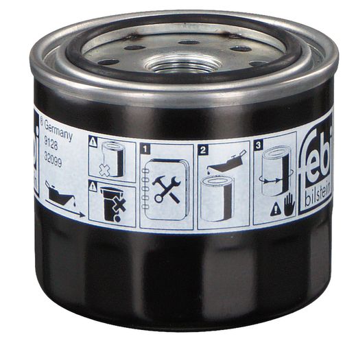 Produktbild für Ölfilter