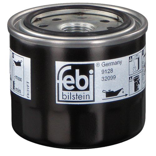 Produktbild für Ölfilter