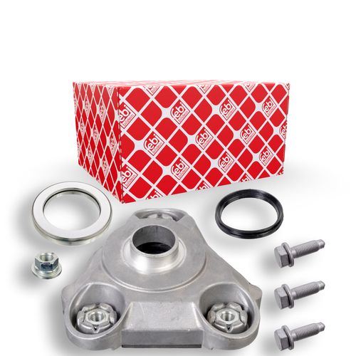 Produktbild für Reparatursatz, Federbeinstützlager