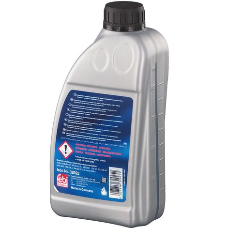 Produktbild für Motoröl (1 L)