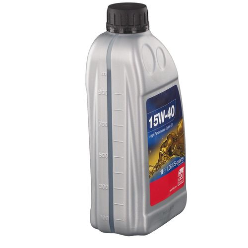 Produktbild für Motoröl (1 L)