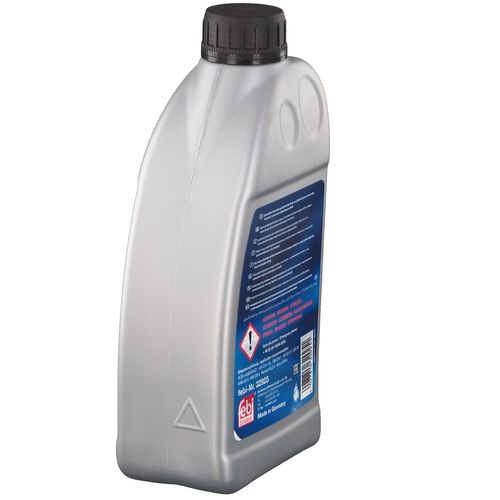 Produktbild für Motoröl (1 L)