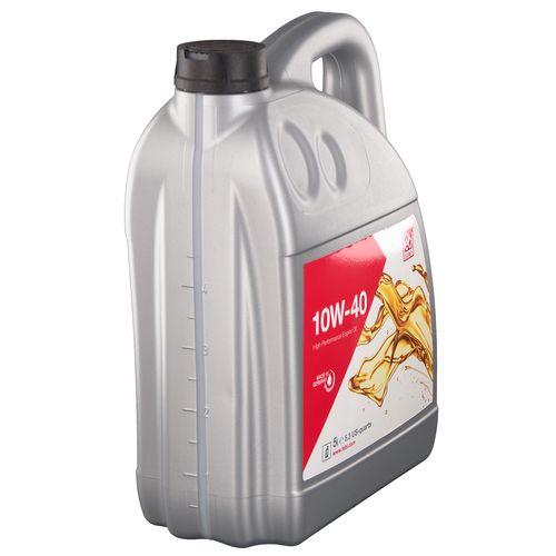 Produktbild für Motoröl