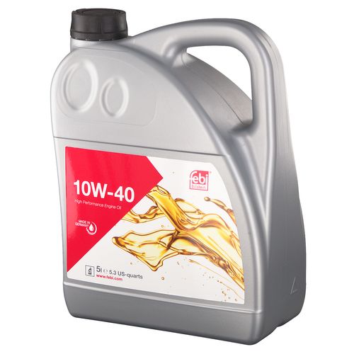 Produktbild für Motoröl