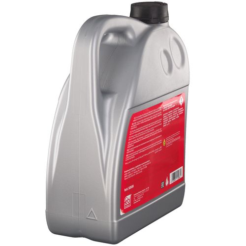 Produktbild für SAE 5W-40 (5L)