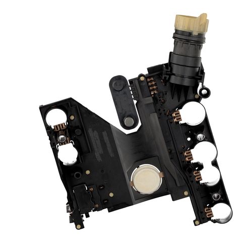 Produktbild für Steuergerät, Automatikgetriebe febi Plus