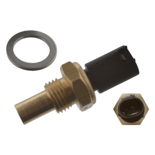 Produktbild für Sensor, Kraftstofftemperatur