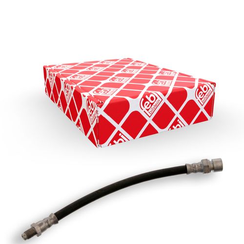 Produktbild für Bremsschlauch