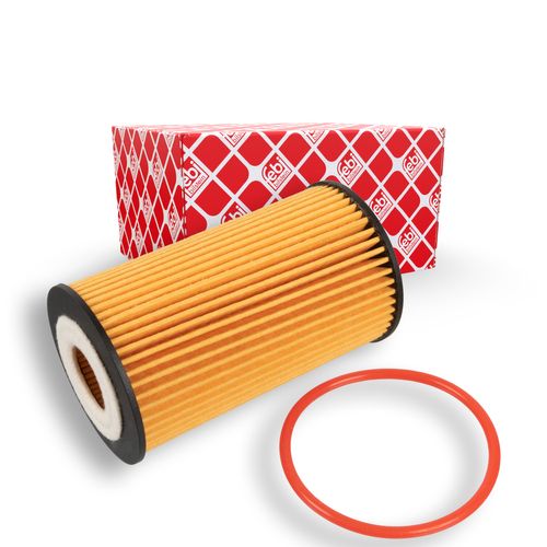 Produktbild für Ölfilter