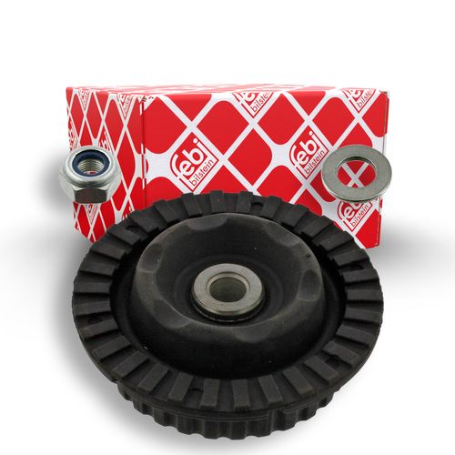 Produktbild für Reparatursatz, Federbeinstützlager ProKit
