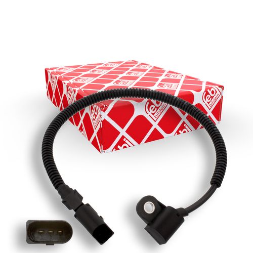 Produktbild für Sensor, Nockenwellenposition