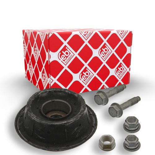 Produktbild für Reparatursatz, Federbeinstützlager ProKit