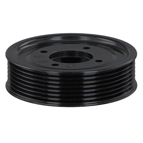 Produktbild für Riemenscheibe, Wasserpumpe febi Plus