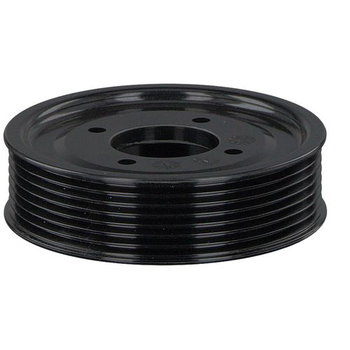 Produktbild für Riemenscheibe, Wasserpumpe febi Plus