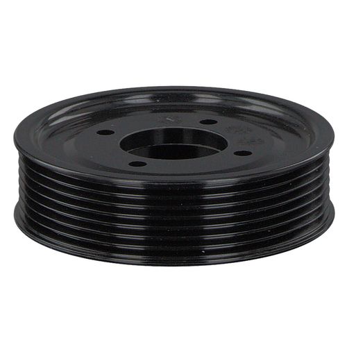 Produktbild für Riemenscheibe, Wasserpumpe febi Plus