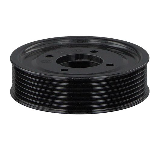 Produktbild für Riemenscheibe, Wasserpumpe febi Plus