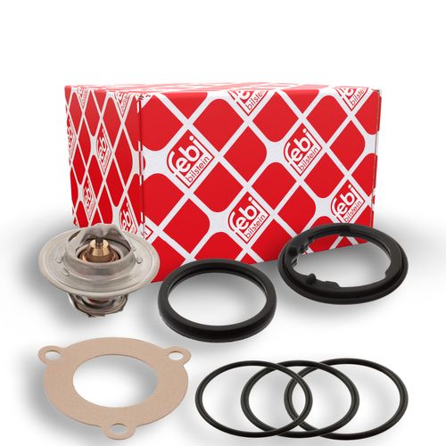 Produktbild für Thermostat, Kühlmittel