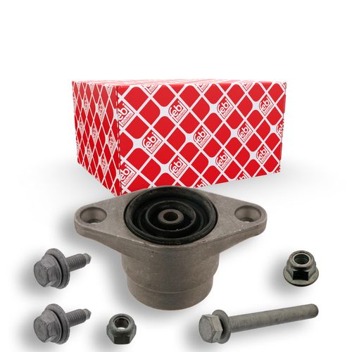Produktbild für Reparatursatz, Federbeinstützlager ProKit