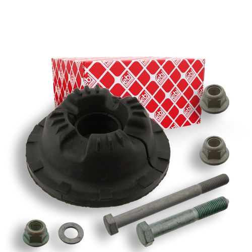 Produktbild für Reparatursatz, Federbeinstützlager ProKit