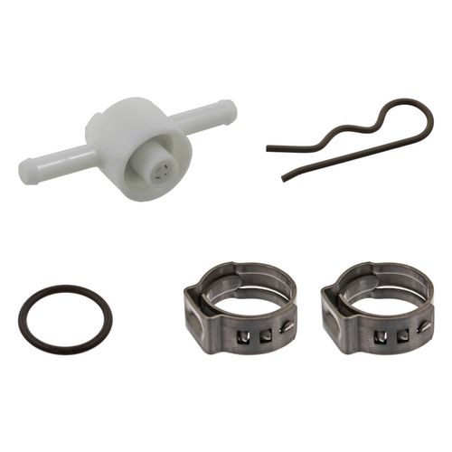 Produktbild für Ventil, Kraftstofffilter
