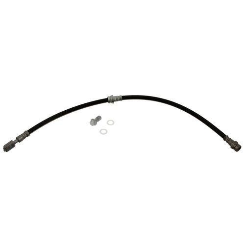 Produktbild für Bremsschlauch