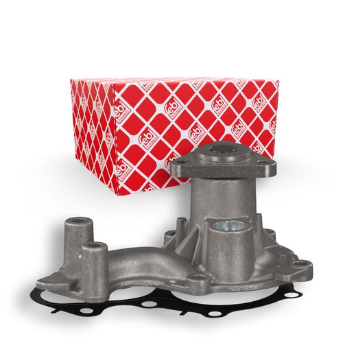 Produktbild für Wasserpumpe