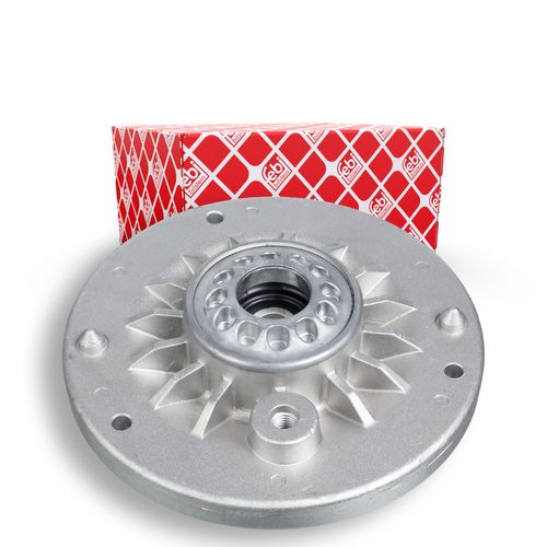 Produktbild für Reparatursatz, Federbeinstützlager