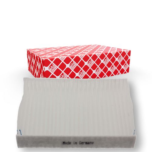 Produktbild für Filter, Innenraumluft