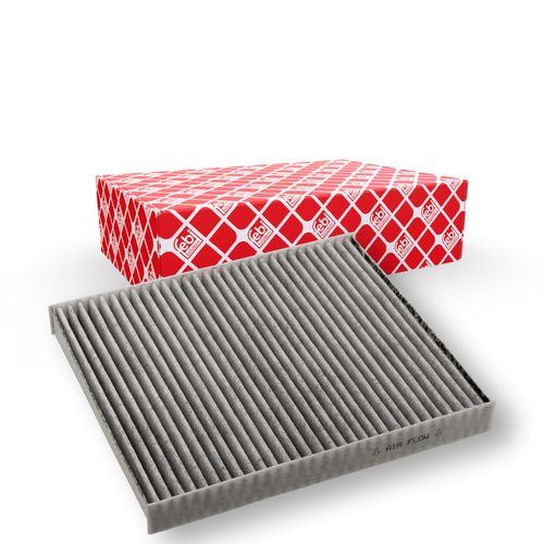 Produktbild für Filter, Innenraumluft